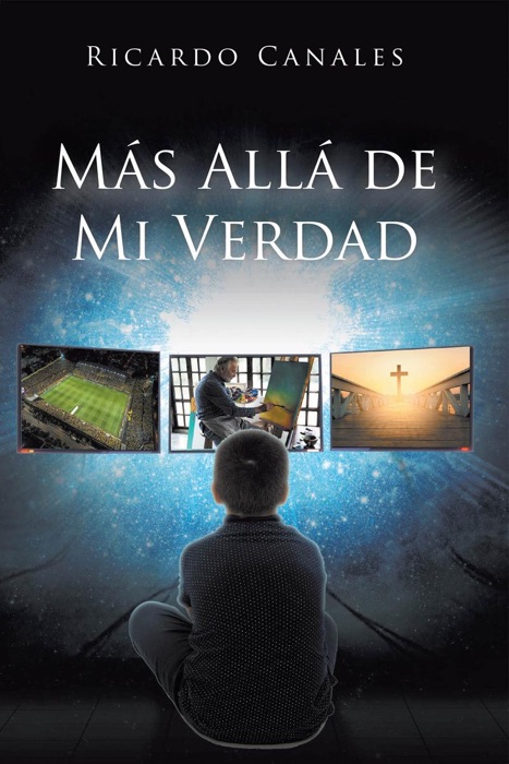 Más Allá De Mi Verdad