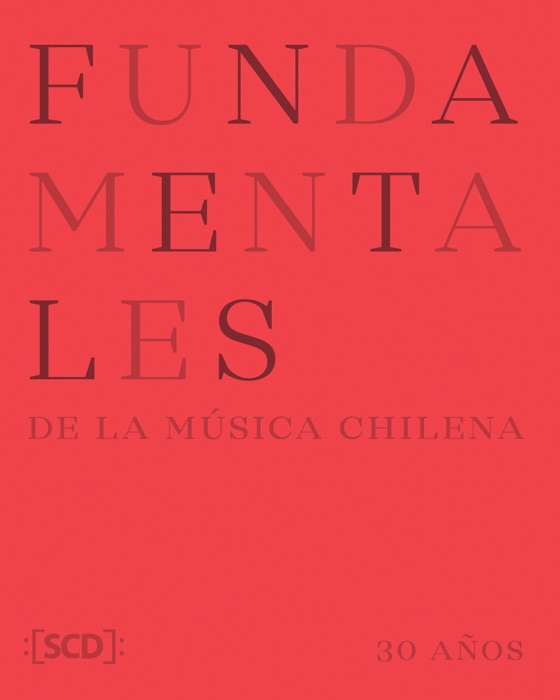 Fundamentales de la música chilena