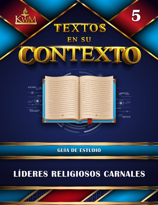 LÍDERES RELIGIOSOS CARNALES