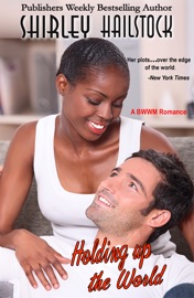 Holding up the World