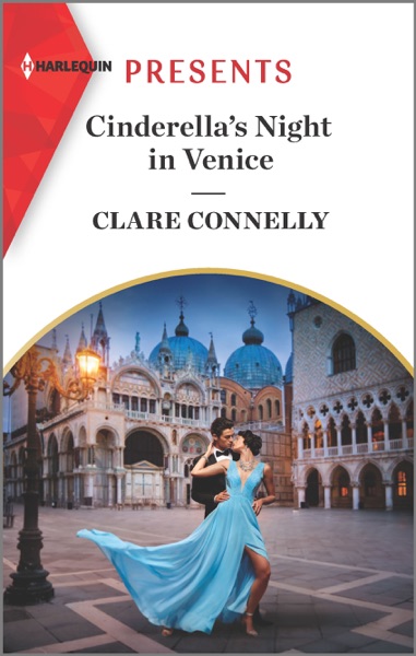 Cinderella's Night in Venice