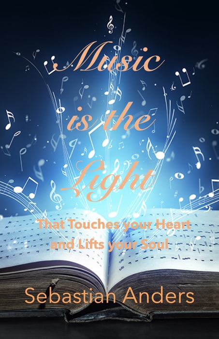 Music is the Light