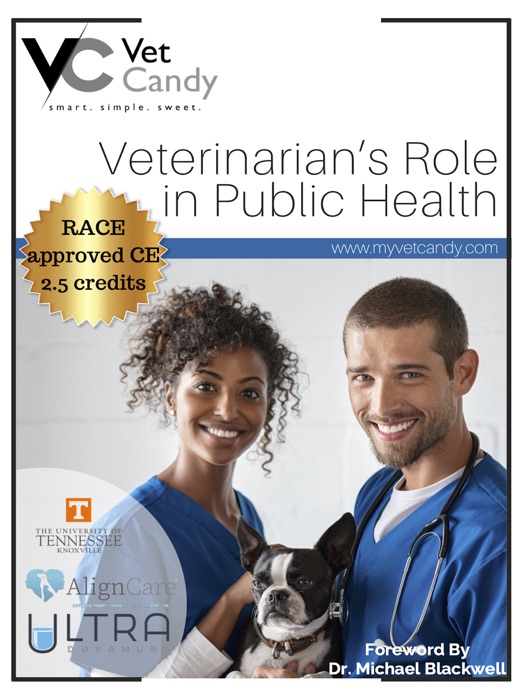 Veterinarian Role in Public Health