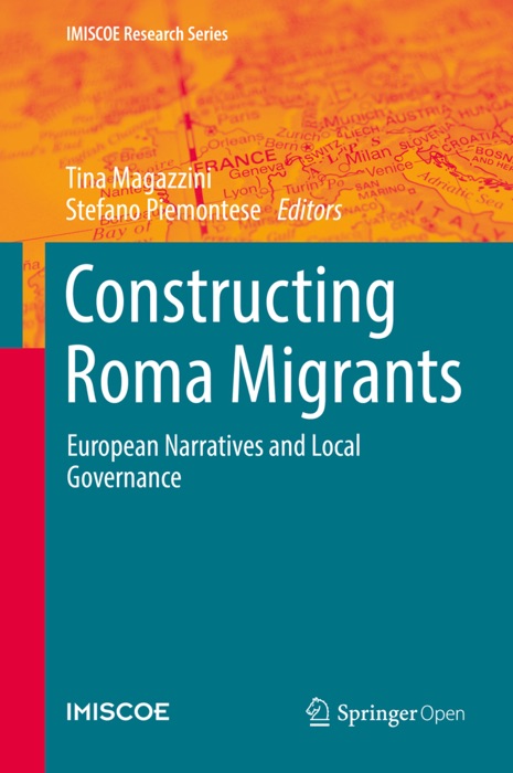 Constructing Roma Migrants