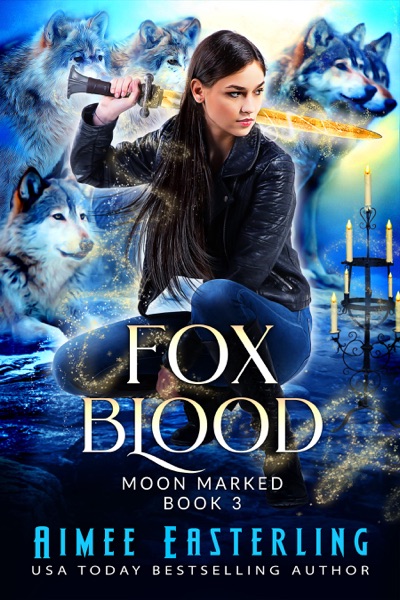 Fox Blood