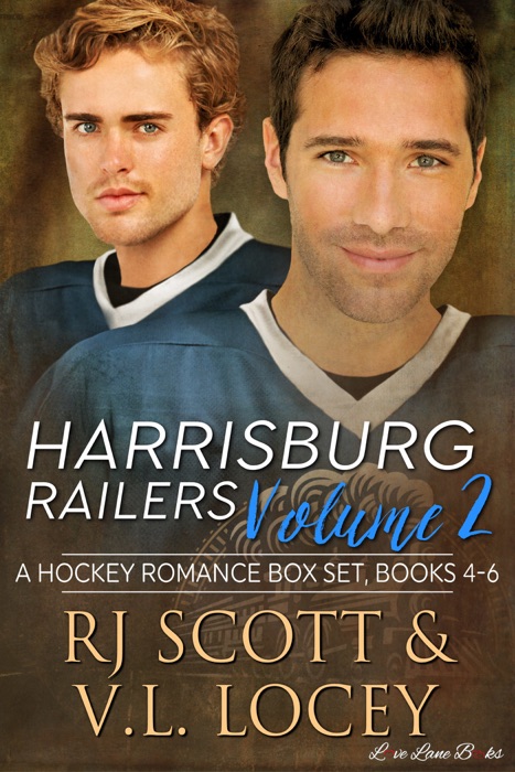 Railers Volume 2