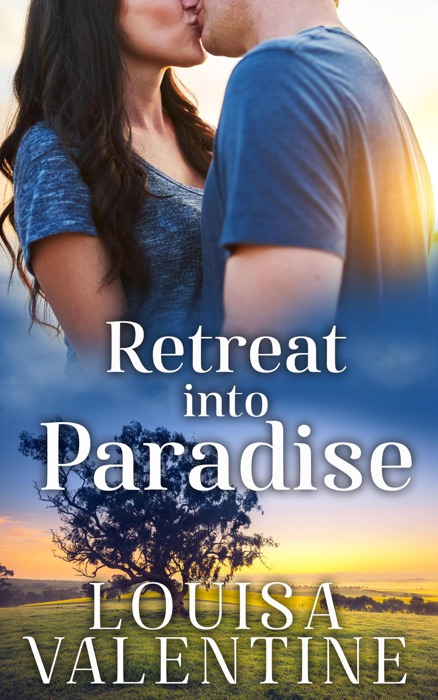 Retreat into Paradise