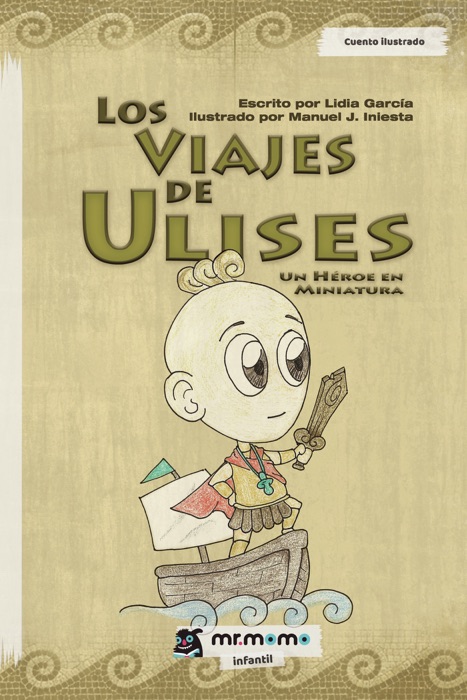 Los viajes de Ulises