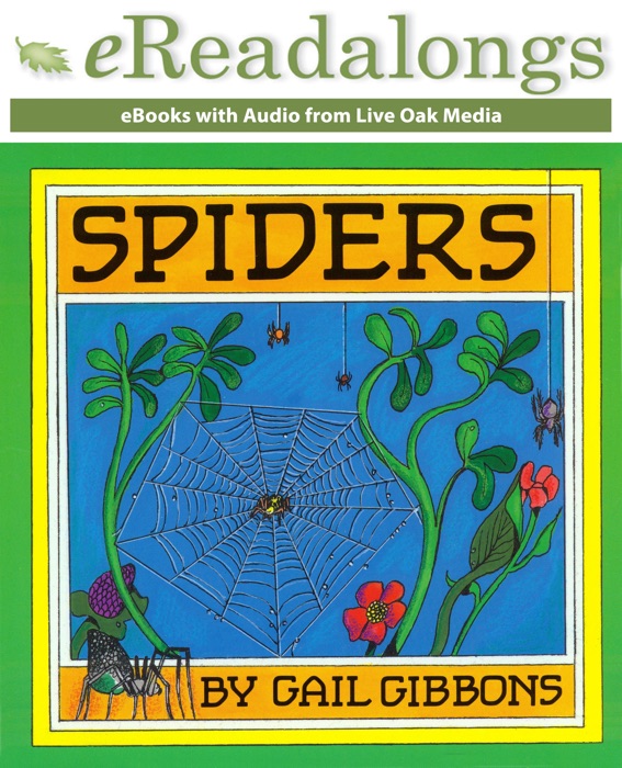 Spiders (Enhanced Edition)