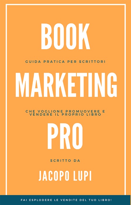 Book Marketing Pro