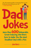 Joe Kerz - Dad Jokes artwork