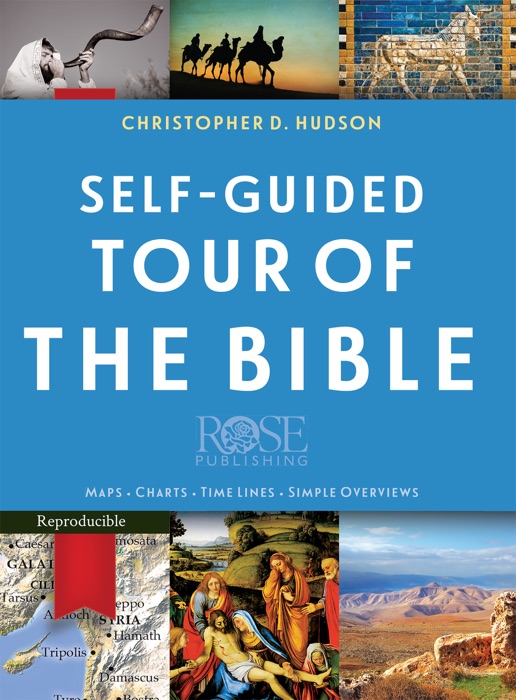 Self-Guided Tour of the Bible