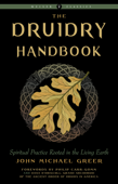 Druidry Handbook - John Michael Greer