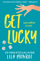 Lila Monroe - Get Lucky artwork