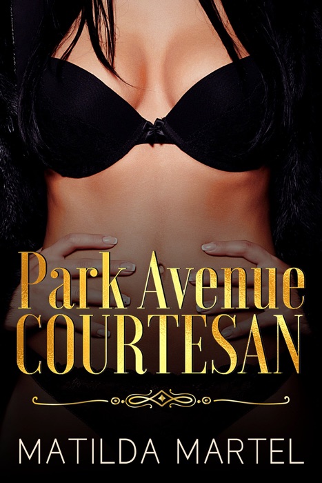 Park Avenue Courtesan