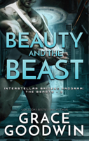 Grace Goodwin - Beauty and the Beast artwork