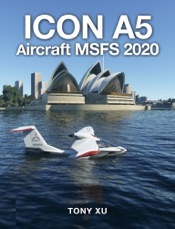 ICON A5 Aircraft MSFS 2020