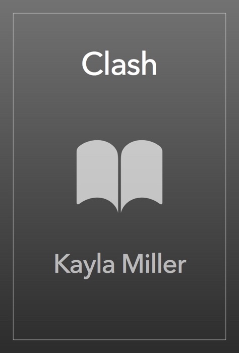 clash by kayla