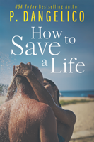 P. Dangelico - How To Save A Life artwork