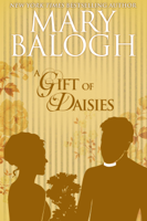 Mary Balogh - A Gift of Daisies artwork