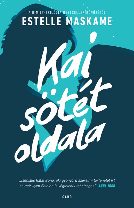 Kai sötét oldala