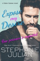 Expose My Desire
