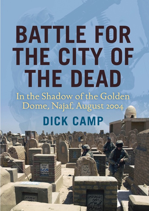 Battle for the City of the Dead