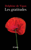 Les gratitudes Book Cover