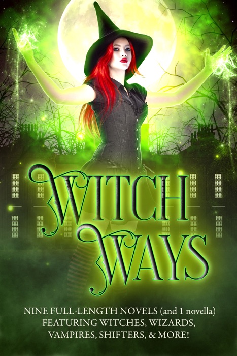 Witch Ways
