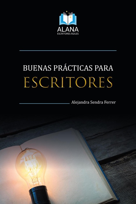 Buenas prácticas para escritores