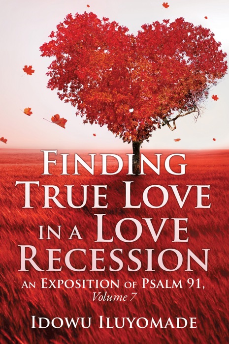 Finding True Love in a Love Recession