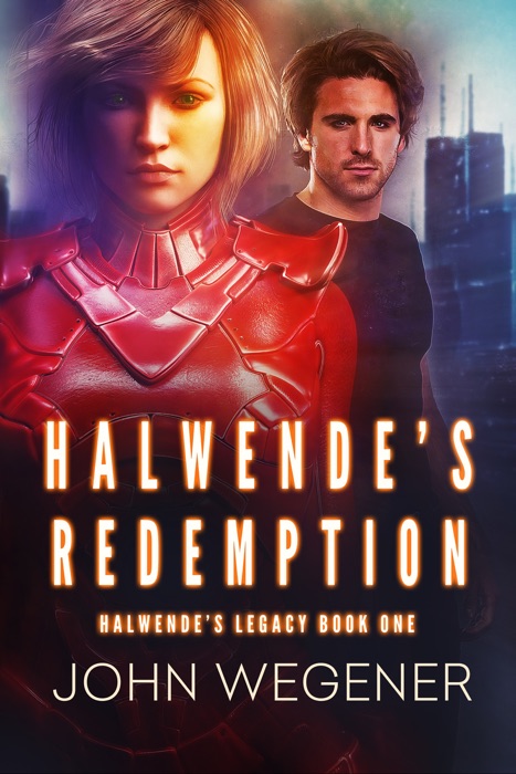 Halwende's Redemption