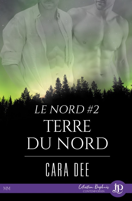 Terre du nord