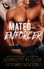 Mated to the Enforcer - Georgette St. Clair & LeTeisha Newton