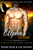 Alpha's Moon Book Cover