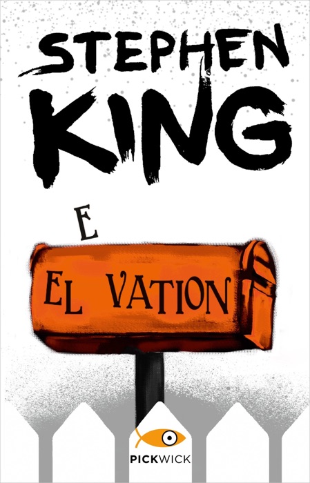 elevation by stephen king book download free