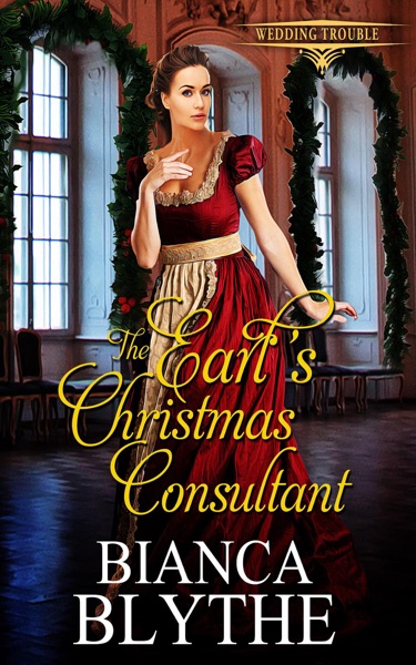 The Earl’s Christmas Consultant