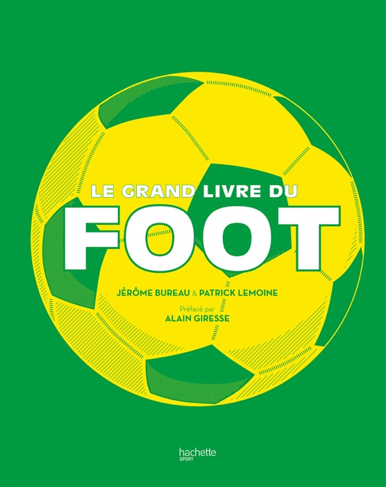 Le grand livre du Foot