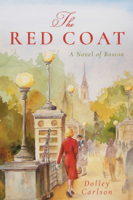 Dolley Carlson - The Red Coat artwork