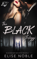 Elise Noble - The Black Trilogy artwork