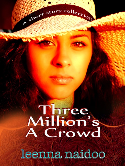 Three Million's A Crowd