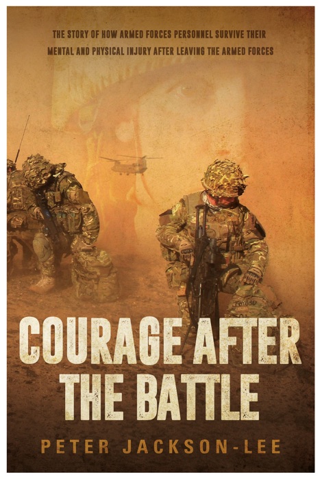 Courage After The Battle