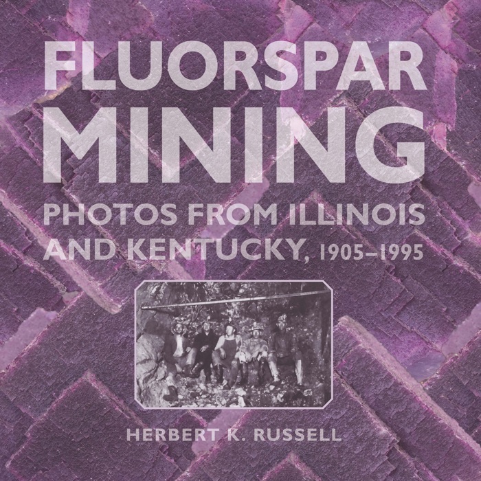 Fluorspar Mining