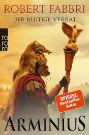 Download Arminius. Der blutige Verrat