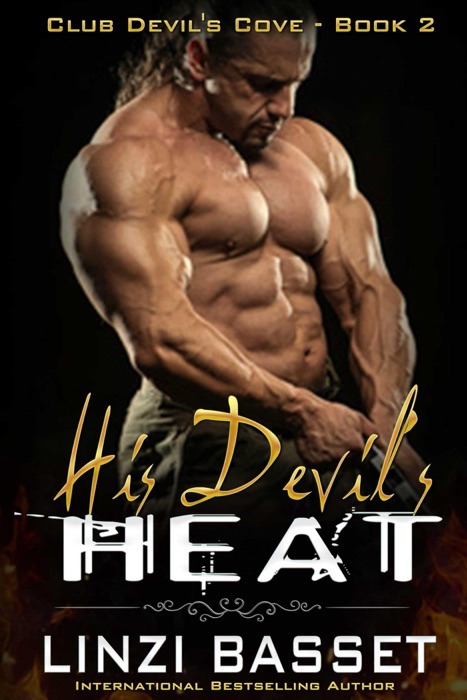 His Devil's Heat