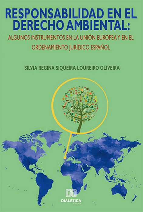 Responsabilidad en el derecho ambiental