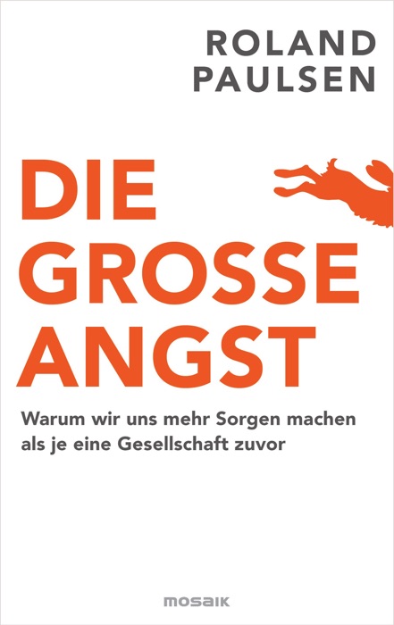 Die große Angst
