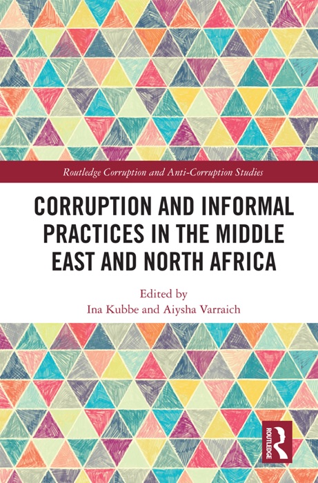 Corruption and Informal Practices in the Middle East and North Africa