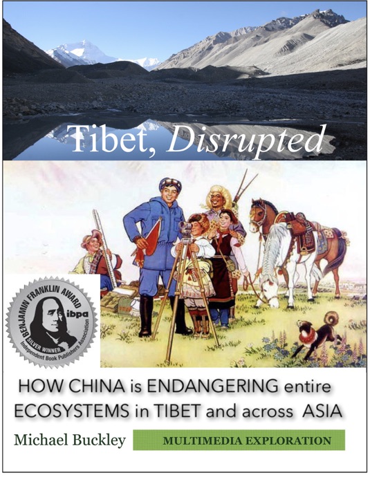 Tibet, Disrupted