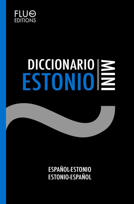 Diccionario Estonio Mini